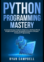 Python Programming Mastery.pdf
